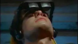 Telepresence - I know kung fu