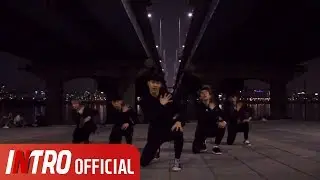 [INTRO] 프로듀스101 KNOCK - 열어줘 (35 Boys 5 Concepts) / Dance COVER