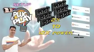 Mining Rigs Bangalore