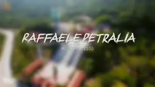 Raffaele Petralia - 2020's MEGAMIX [clips from 4pm, Queen Club, PineApple Club]