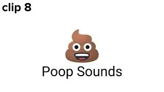 My Annoying Sounds