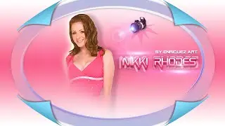 Nikki Rhodes | Wallpapers 01