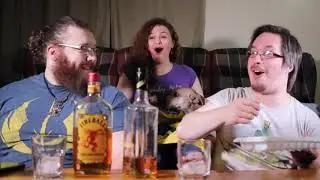 Drinks With Geeks Aliens: Alien Brain Hemorrhage and High Ball