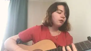 нервы - осень (cover by номер девять)