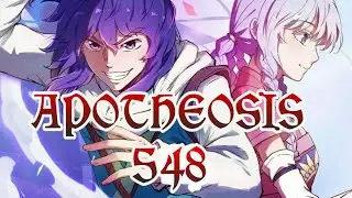 Komik Apotheosis 548 Sub Indo