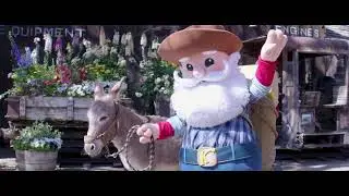 Whittles Returns to Knott's Berry Farm!