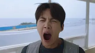 AMPJIRO EP.2 oc to ber  oc to jai