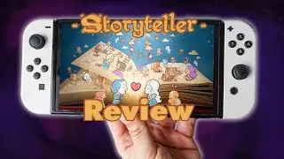 Storyteller Review