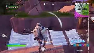 FORTNITE Romania [LIVE!]jucam cu abonati
