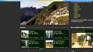 Curso de Photosynth