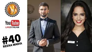 Reena Wadia - Harley Street Periodontist | London Dentist | Dental Practice Owner