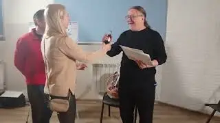 Гипнотренинг Разыграева 21.01-22.01.23 МГ( ГРРР)и ДПДГ . Разыграев И.И  и Котляров Д.В.