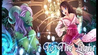 To The Light Gameplay (PC HD)