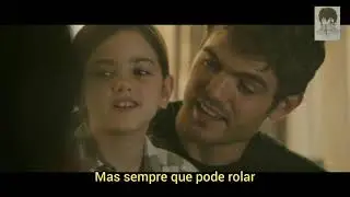 para sempre minha garota [AMV] finally home { tradução - legenda }