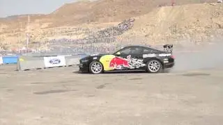ford redbull park 2015