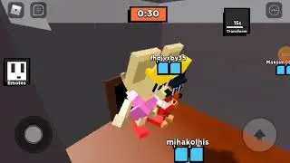 Играю в kitty и показываю коды roblox