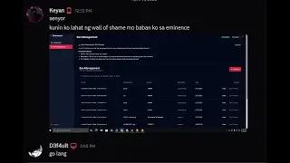 Kawawa ka naman haha