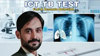 ICT TB Test | MLT Hub with kamran