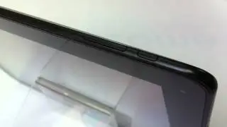 P711 android tablet