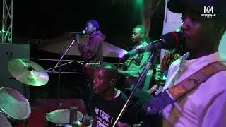 FESTUS KITUU KIMANGU 24TH MAKUMBUSHO LIVE at IMPERAIL LOUNGE MATUU