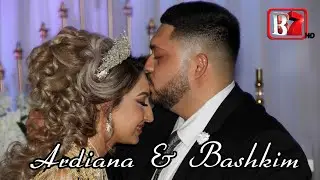 ARDIANA  & BASHKIM  - 29.04.2023 - DEL 2