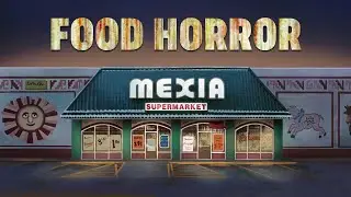 Food Horror