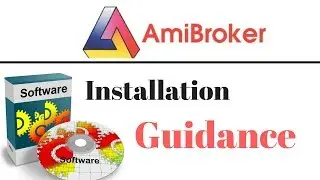 Amibroker & AFL Codes Complete Installation Guidance :-Intraday Trading Tips