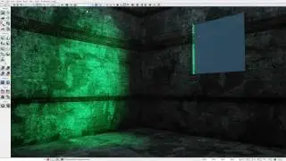 UDK Animating Lighting with Kismet # 1- Tutorial