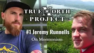Jeremy Runnells - On Mormonism and the CES Letter