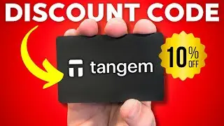 Exclusive Tangem Wallet DISCOUNT Code: Save 10% NOW!