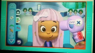 bubble guppies hair game