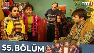 Yedi Numara 55.Bölüm