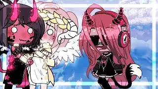 //меме//~×[😈] кто сказал, что так нельзя? [😇]×~(не ориг) [в видео @luamikuwu]