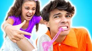 If I cringe, the video ends - Brent Rivera