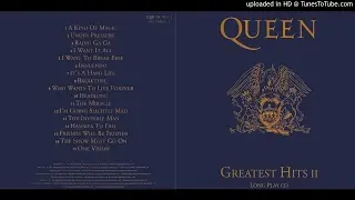 Queen - Breakthru