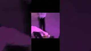 К нам пристал алкаш! Смотри продолжение во влоге