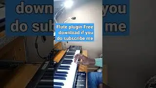free flute plugin