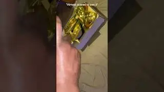 DIY- The Results Can Be Awesome! 🤩