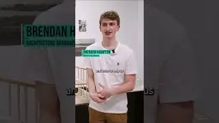Brendan Hampton  Facilities testimony - University of East London