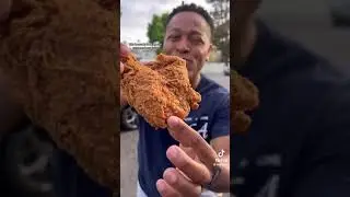 @LATryguy - Best Fried Chicken in #LosAngeles?