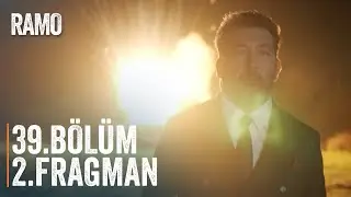 Ramo – 39.Bölüm Fragman 2