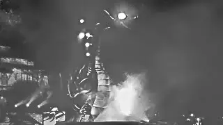 Fantasmic Complete Show 2022. The Best Thing Disneyland Does.