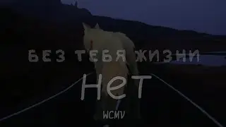 WCMV - Без тебя жизни нет