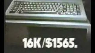 Commodore 64 Commercial $595