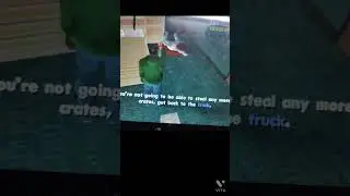 hai Garmi in San Andreas