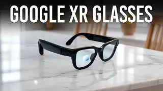 What Is Google Martha? XR Smart Glasses You Should Know About.