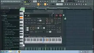 Membuat Guitar Jazz Kaya Illenium ! Gampang Banget Fl Studio Remake