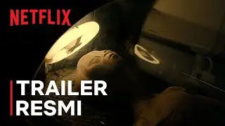 Unsolved Mysteries: Volume 5 | Trailer Resmi | Netflix