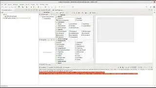 java.lang.module.InvalidModuleDescriptorException