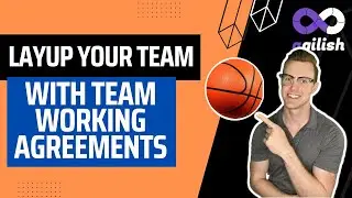 Agile Team Working Agreements | JIRA Tutorial | Advanced Scrum Master Training